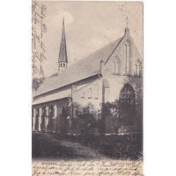 Horsens - Klosterkirken- H.J. u/n