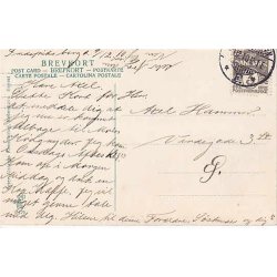 Horsens- Klosterkirken- P.A. 2479