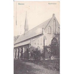 Horsens- Klosterkirken- P.A. 2479