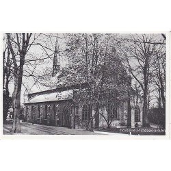 Horsens - Klosterkirken- U.67447