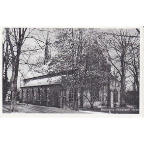 Horsens - Klosterkirken- U.67447