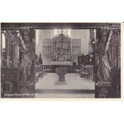 Horsens - Klosterkirken Koret- St. 270