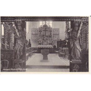 Horsens - Klosterkirken Koret- St. 270