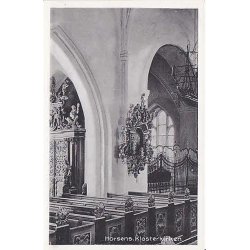 Horsens- Klosterkirken- U.67445