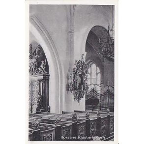 Horsens- Klosterkirken- U.67445