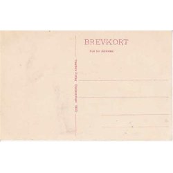 Det indre af Klosterkirken i Horsens -St. 24351