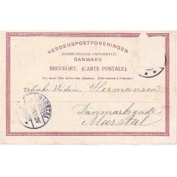 Vor Frelsers Kirke - Horsens WKF 1615