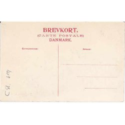 Vor Frelsers Kirke - Horsens- u/n