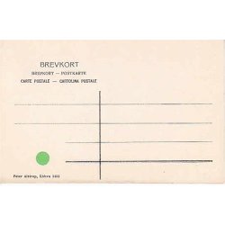 Vor Frelsers Kirke - Horsens- P.A.2453