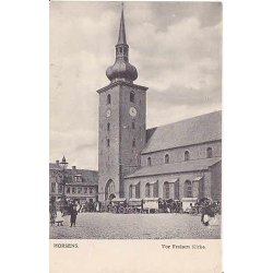 Vor Frelsers Kirke - Horsens- P.A.2453