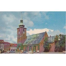 Vor Frelsers Kirke - Horsens- Stender5603
