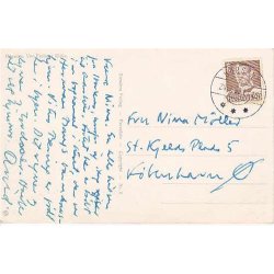 Vor Frelsers Kirke - Horsens- St. 3