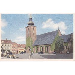 Vor Frelsers Kirke - Horsens- St. 3