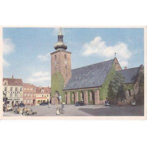 Vor Frelsers Kirke - Horsens- St. 3