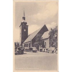 Horsens - Vor Frelser Kirke - St. 236