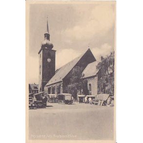 Horsens - Vor Frelser Kirke - St. 236