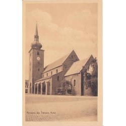 Horsens. Vor Frelser Kirke - St. 38523
