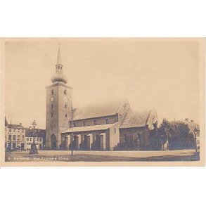 Horsens. Vor Frelser Kirke - D.F.9
