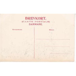 Horsens -  Vor Frelser Kirke - WKF 1303