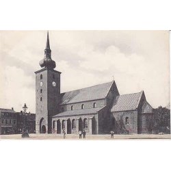 Horsens -  Vor Frelser Kirke - WKF 1303