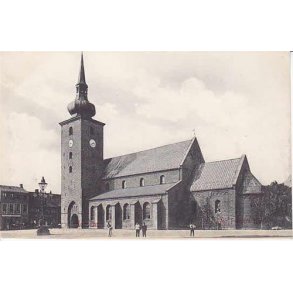 Horsens -  Vor Frelser Kirke - WKF 1303