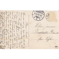 Vor Frelser Kirke - Horsens- C.M. 6778