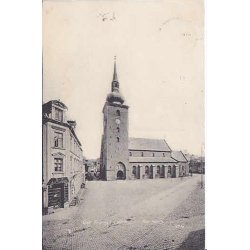 Vor Frelser Kirke - Horsens- C.M. 6778