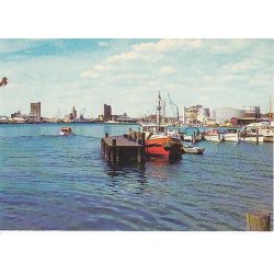 Horsens - Fjord og Havn - St. 149709