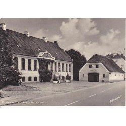 Bjerre kro ved Horsens - St. 1063