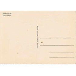 HJarn� - Konditori og F�rge. H.K. 43709/20