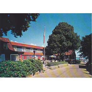 Snaptun F&aelig;rgegaard - u/n