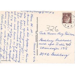 Snaptun F�rgegaard - u/n