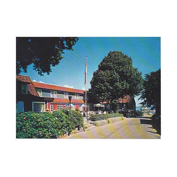 Snaptun F�rgegaard - u/n