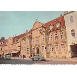 Horsens - J&oslash;rgensens Hotel -2507/3