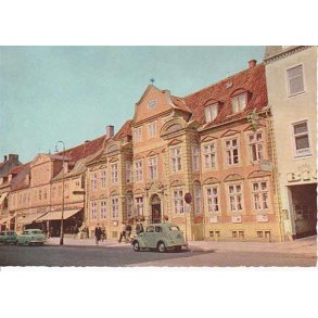 Horsens - J&oslash;rgensens Hotel -2507/3