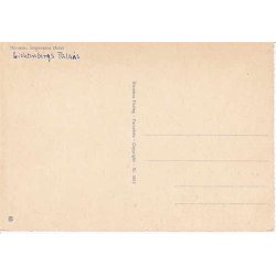 Horsens - J&oslash;rgensens Hotel - St. 5611