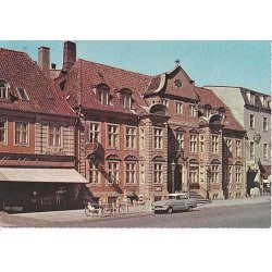 Horsens - J&oslash;rgensens Hotel - St. 5611
