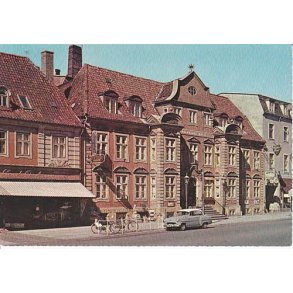 Horsens - J&oslash;rgensens Hotel - St. 5611
