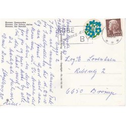 Horsens - Baneg&aring;rden - St. 149709049