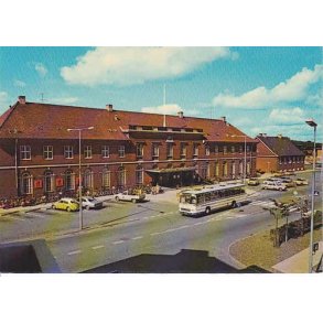 Horsens - Baneg&aring;rden - St. 149709049