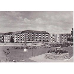 Horsens - Vitus Beringparken - St.1038k