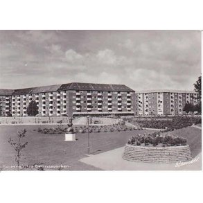 Horsens - Vitus Beringparken - St.1038k