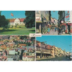 Horsens - ST. 709/38