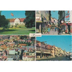 Horsens - ST. 709/38