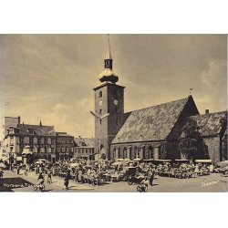 Horsens - Torvet -St. 1008k