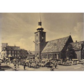 Horsens - Torvet -St. 1008k
