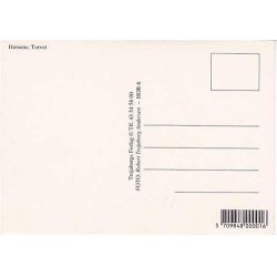 Horsens - Torvet -T.Hor6