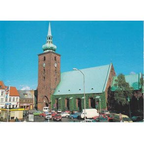 Horsens - Torvet -T.Hor6