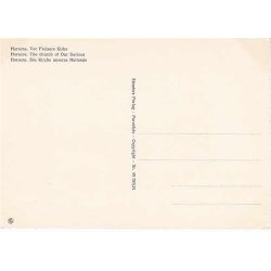 Horsens - Vor Frelser Kirke -St. 709/34