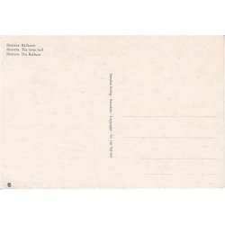 Horsens - R&aring;dhuset-St.709059